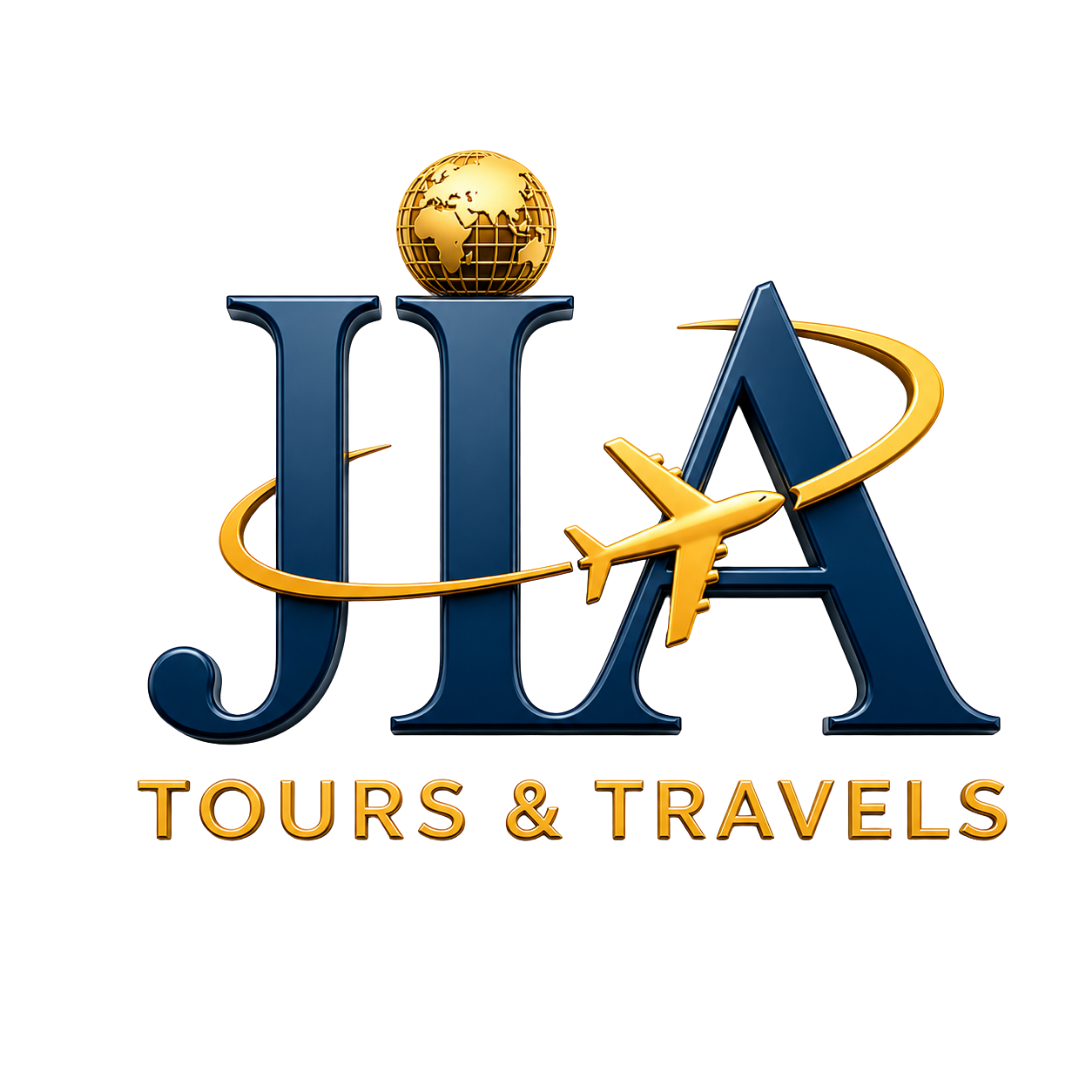 JIA Tours