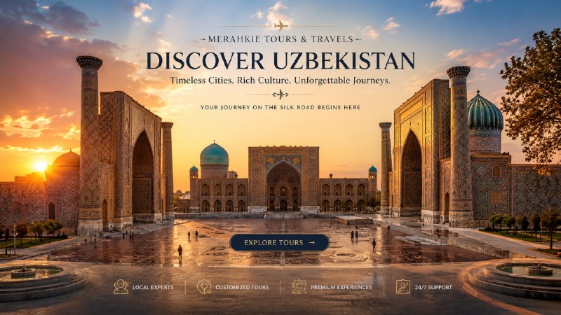 Group Tours