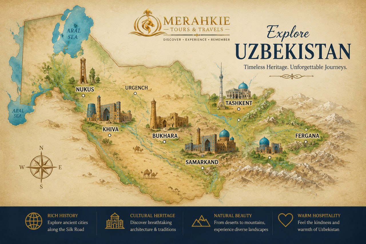 Silk Road